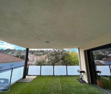 Location Appartement 3 pièces 86m² ORANGE 84100 - Photo 3