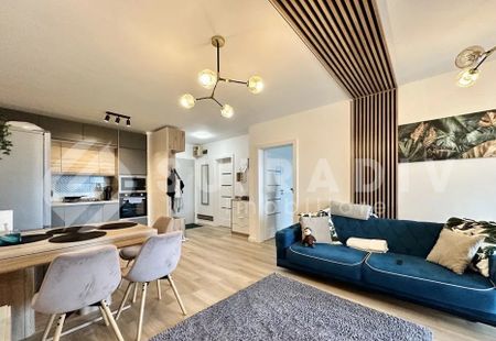 Apartament modern, priveliste panoramica, parcare subterana- Scala Frunzisului - Photo 2