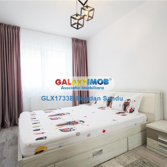 Apartament 2 camere in Rotar Park 2 - Militari - Pacii NOU - Photo 1