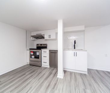 For Lease - 1412 Major Oaks Road Unit# Lower, Pickering, Ontario - Photo 3