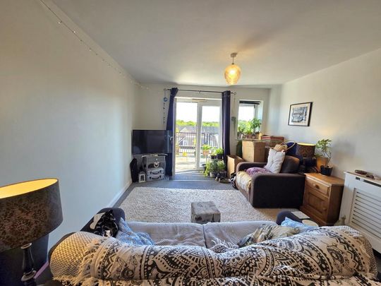 1 bedroom apartment to rent - Photo 1