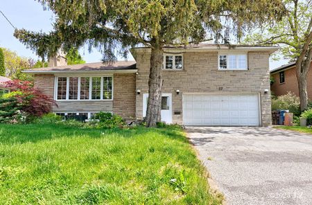 For Lease - 27 Heathview Avenue Unit# Lower, Toronto, Ontario - Photo 5