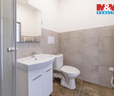 Pronájem bytu 1+1 39 m² - Photo 4