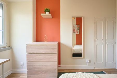 Avenida António Augusto de Aguiar, Lisbon, Lisbon 1050-010 - Photo 4