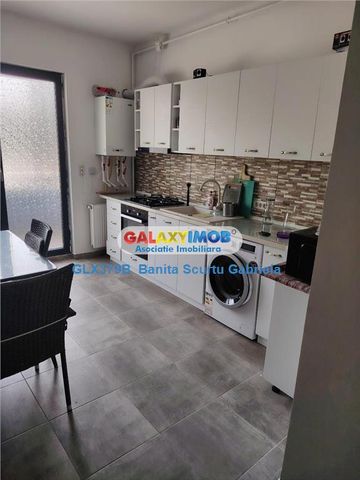Apartament 3 camere, de inchiriat parter /3 Soseaua Cernica - Photo 4