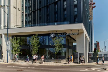 2 bedroom apartment - Photo 3