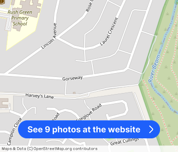 Gorseway, Romford, RM7 - Photo 1