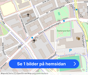 Östra Rönneholmsvägen 26, Malmö - Foto 1