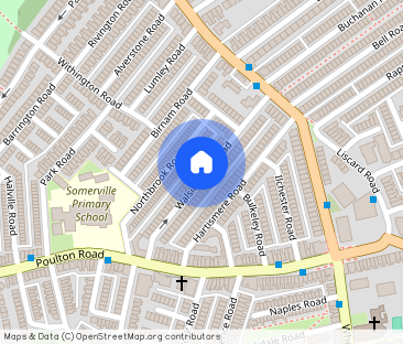 Walsingham Road, Wallasey - Photo 1