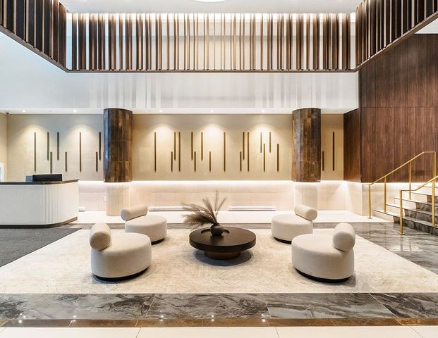 À louer / Appartement - Photo 1