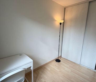 Appartement 4 pièces à louer à Talence - Réf. 9582 - Photo 2
