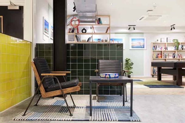 Premium Studio with Wet Room - Photo 1