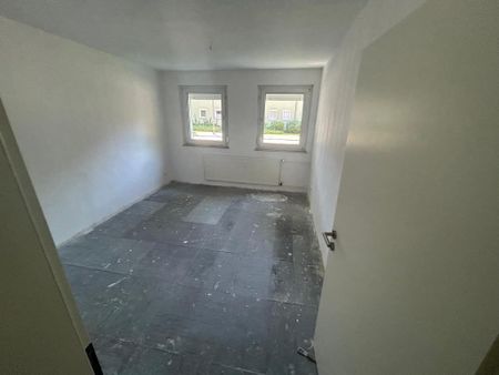 2-Zimmer-Wohnung in Gelsenkirchen Hassel - Photo 3