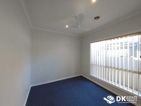 Modern & Spacious 3 Bedroom Unit - Photo 5