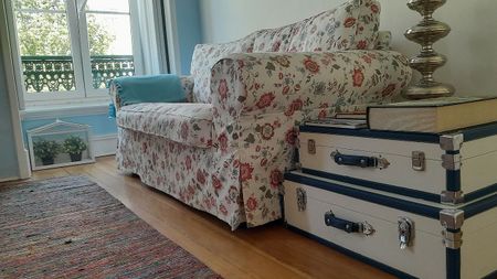 Apartamento T3 em Lisboa - Foto 2
