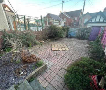 5 bedroom terraced house to rent - Photo 4