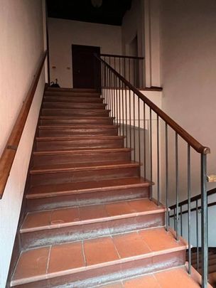 Bilocale su due livelli vicino Piazza Aldrovandi - Foto 1