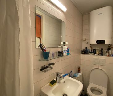 Te huur: Studio Oostersingeldwarsstraat in Groningen - Foto 6