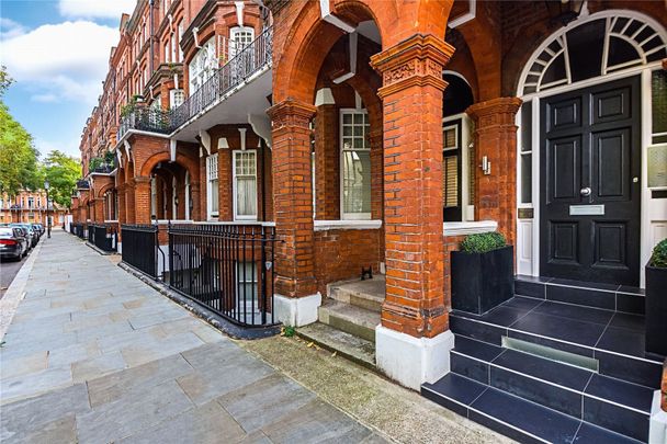 Elm Park Gardens, Chelsea, SW10 flat to rent - Photo 1