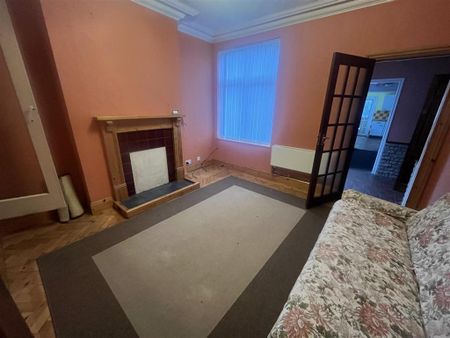 3 bedroom terraced house to rent - Photo 2