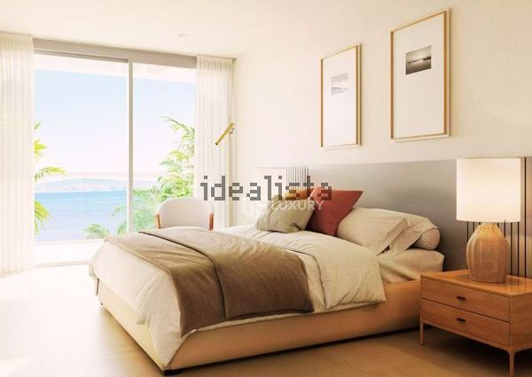 Alquiler de piso en Calle Bajamar