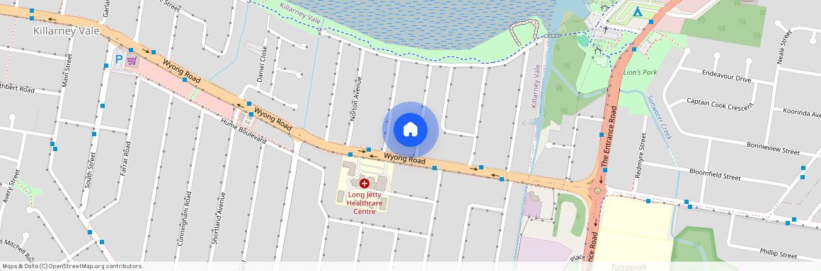 21 Bushlands Avenue, NSW 2261, Killarney Vale