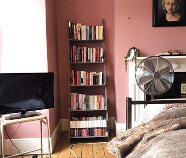 2 Bed Terraced House, Playfield Crescent, SE22 - Photo 5