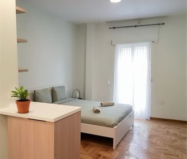 Studio/Γκαρσονιέρα για ενοικίαση Κέντρο Παγκρατίου (Παγκράτι) - Photo 3