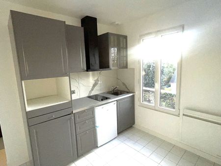 Location Appartement 2 pièces 24m² - Photo 2