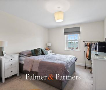 2 bedroom apartment to rent - Photo 6