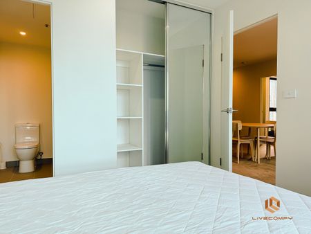 Melbourne CBD - Photo 5