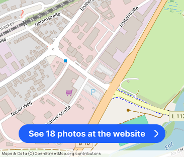 LebENZwert - die besondere Wohnanlage!Moderne und barrierefreie 3-Z... - Photo 1