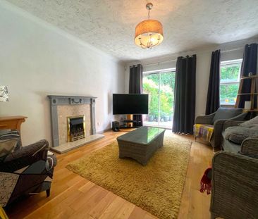 3 bedroom detached house to rent - Photo 2