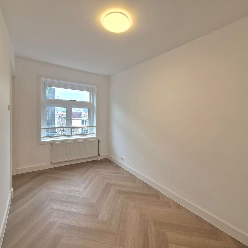 Appartement te huur: Bazarstraat 5-G 2518 AE Den Haag - Foto 1