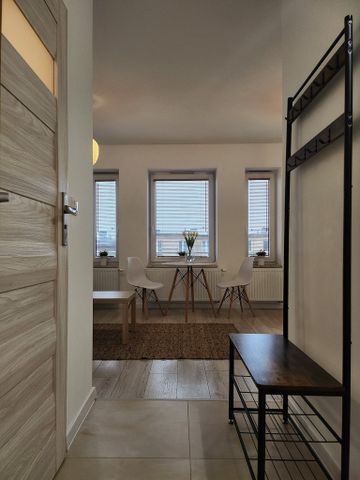 Mieszkanie | Wynajem - Фото 2