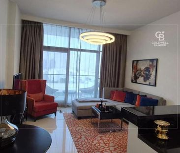 Vacant | Well Maintained | Furnished | Golf view - Photo 4