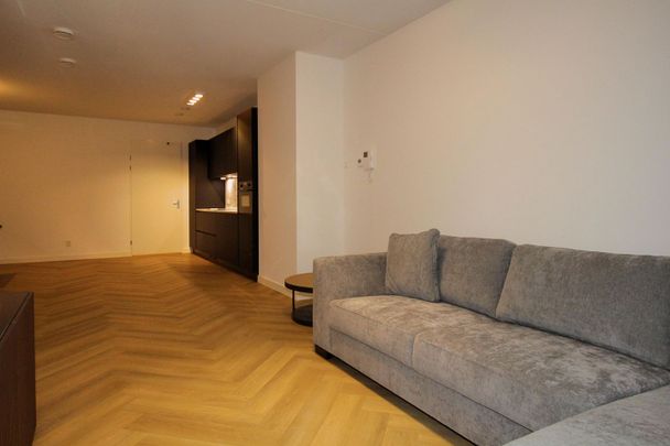 Appartement te huur: Baan 26-A 3011 CB Rotterdam - Photo 1