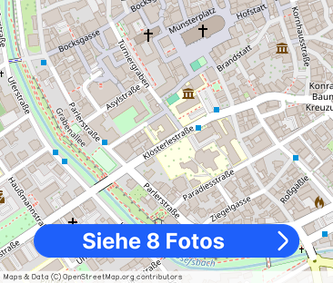 Ihr neues Zuhause über den Dächern - Wohnen mit Weitblick! - Foto 1