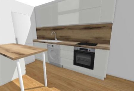 location Appartement T3 DE 57.75m² À VILLIERS LE BEL - Photo 3