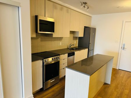 For Lease - 2433 Dufferin Street Unit# 702, Toronto, Ontario - Photo 3