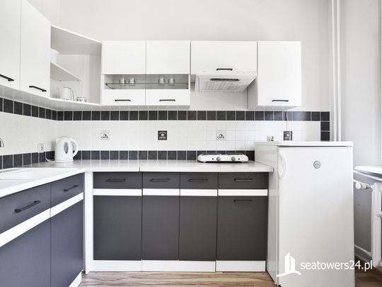 Wynajem ekskluzywnych apartamentów - Zdjęcie 1