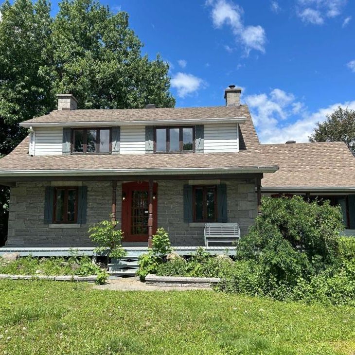 Maison à étages à louer - Laval (Vimont) (Autres) - Photo 1