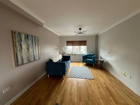 Apartment to rent in Galway, Ballymoneen Rd - Photo 2