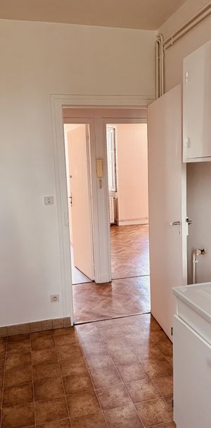 Location Appartement 3 pièces 50m² DEOLS 36130 - Photo 1