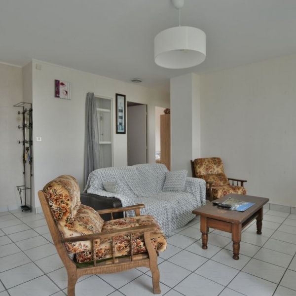 Appartement 4 pièces à Cholet - Photo 1