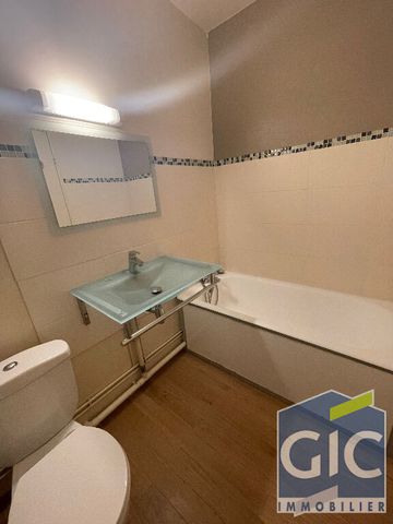 Location Appartement 2 pièces 51m² - Photo 4