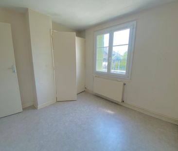 Location - Appartement T3 - 56 m² - Montbéliard - Photo 1