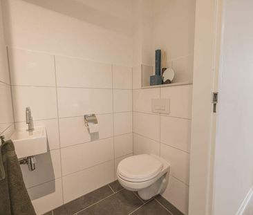 Appartement de 2 Pièces Houthavenkade, Zaandam - À Louer - Photo 6