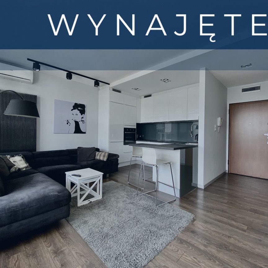 2 pokojowy apartament w centrum - Zdjęcie 1