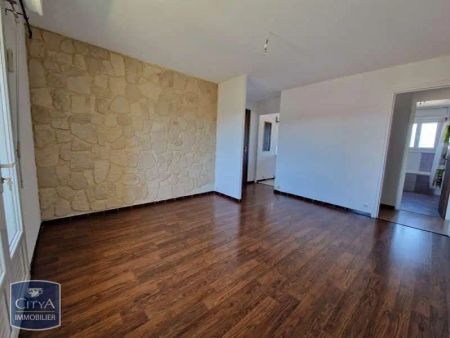 Appartement à louer 3 pièces 59.07m² - Photo 2